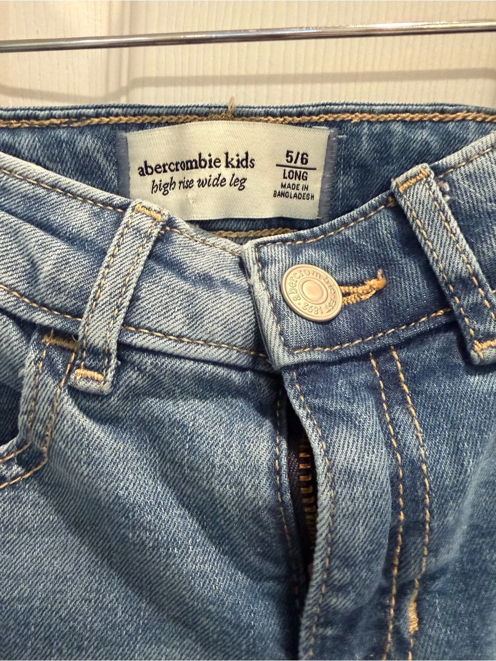 N/A size long
